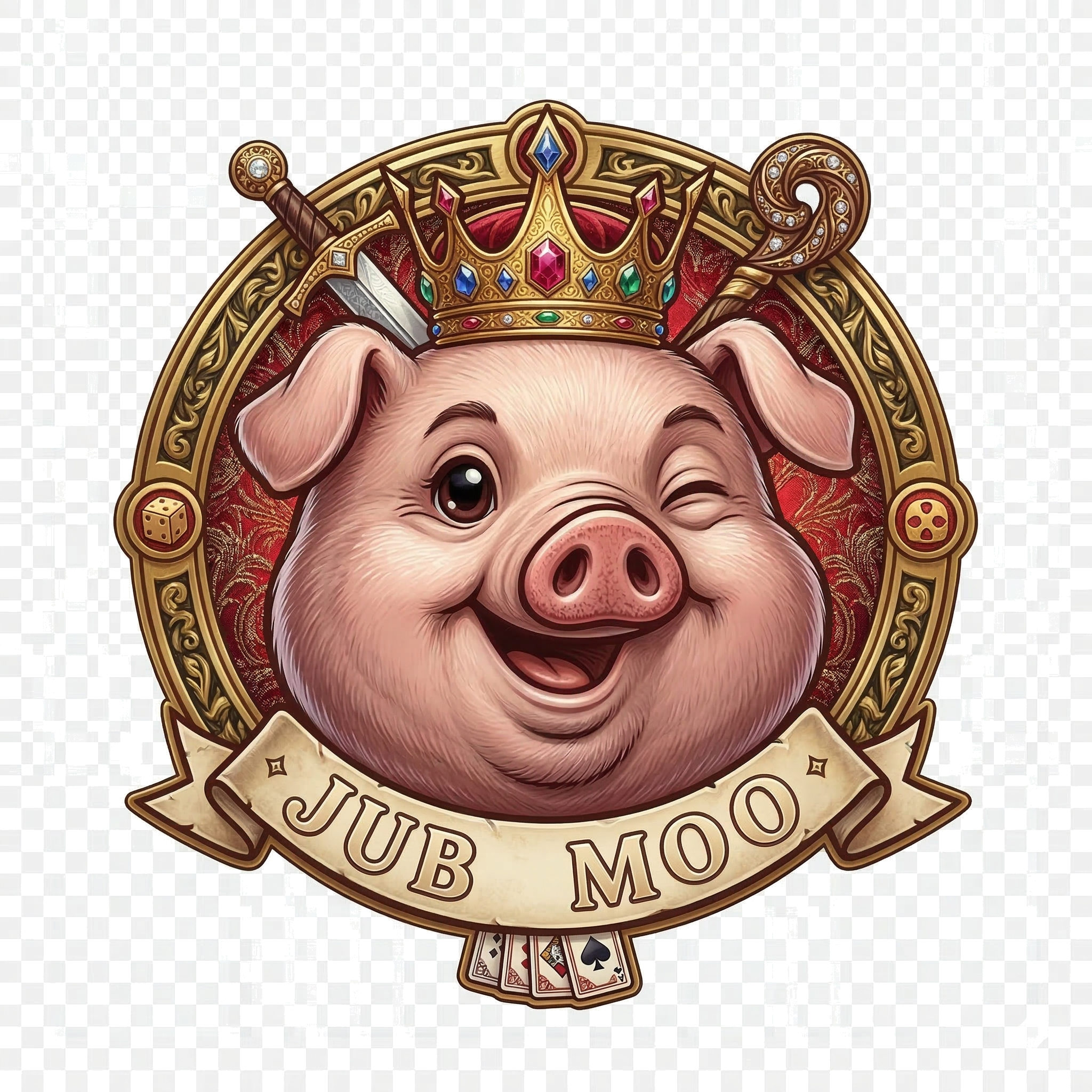 Jubmoo Icon